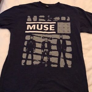 Next Level Apparel | Tops | Muse Band 